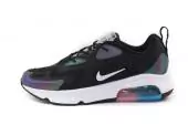 nouveau nike air max 200 premium ct9632 001 black rainbow